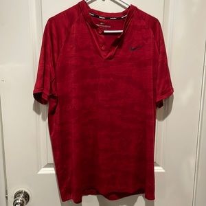Men’s Nike Golf T Shirt